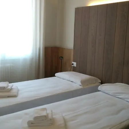 Garbini Fiera *