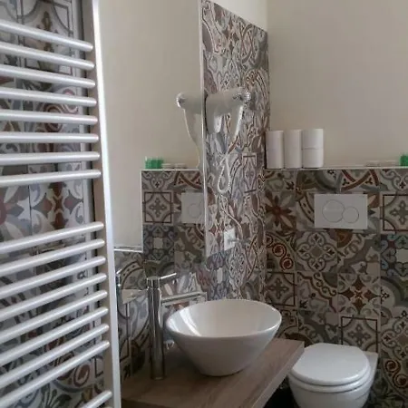 Appartement Garbini Fiera *