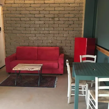 Garbini Fiera Appartement
