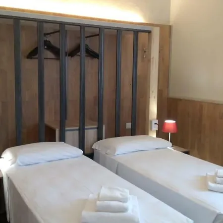 Daire Garbini Fiera Verona