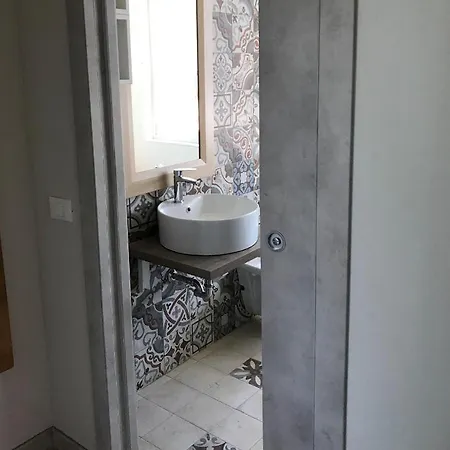 Garbini Fiera Daire Verona