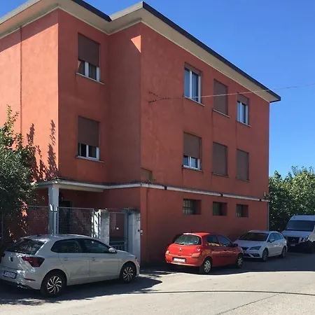Apartament Garbini Fiera
