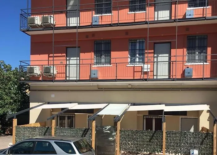 Garbini Fiera *