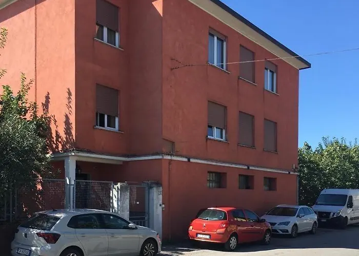 Lägenhet Garbini Fiera