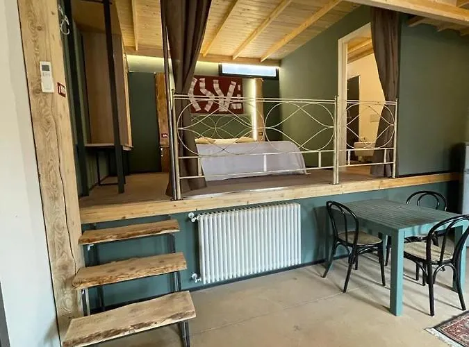 Lägenhet Garbini Fiera Verona