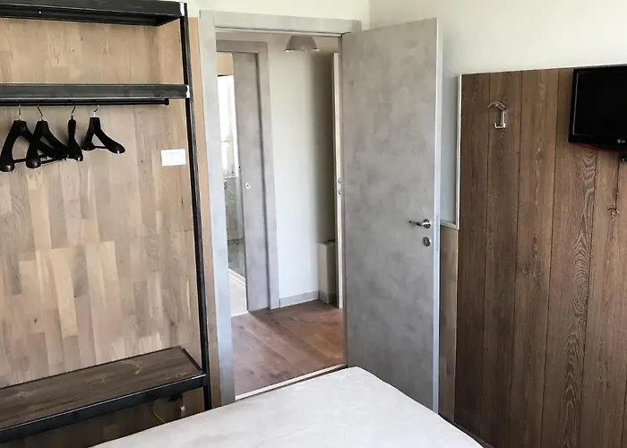 Lägenhet Garbini Fiera Verona
