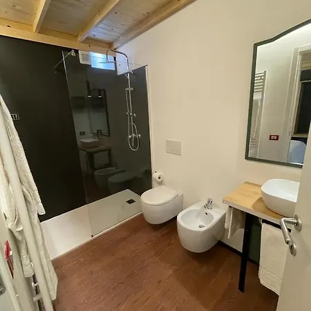 Garbini Fiera Apartmán *