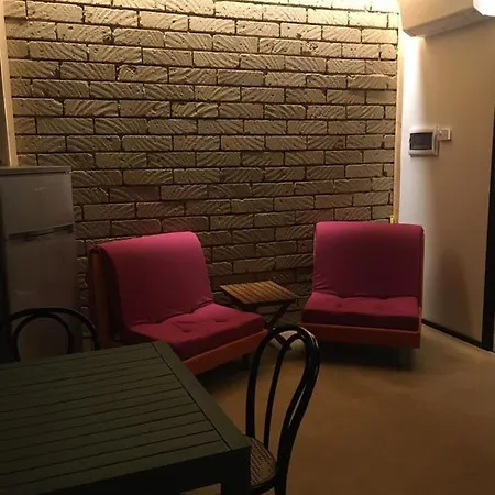 Apartmán Garbini Fiera Verona