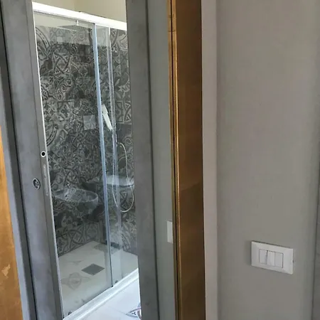 Garbini Fiera Apartmán *