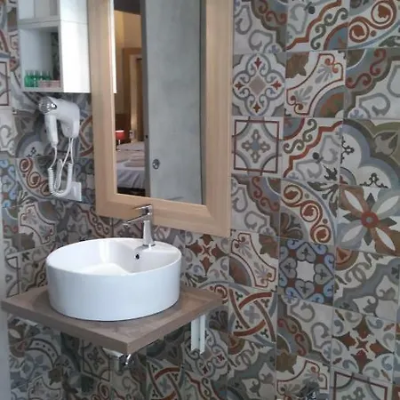 Garbini Fiera Apartmán *