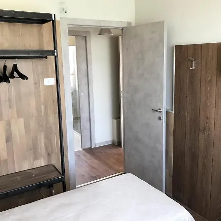 Apartmán Garbini Fiera Verona